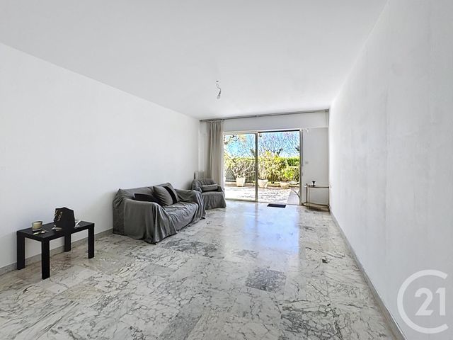 Appartement T3 à vendre - 3 pièces - 79.41 m2 - ANTIBES - 06 - PROVENCE-ALPES-COTE-D-AZUR - Century 21 Albert 1Er