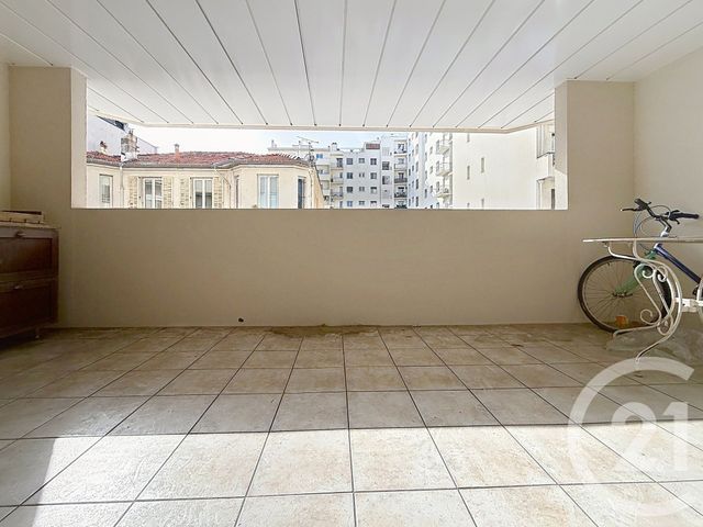 Appartement F3 à vendre - 3 pièces - 71.06 m2 - ANTIBES - 06 - PROVENCE-ALPES-COTE-D-AZUR - Century 21 Albert 1Er