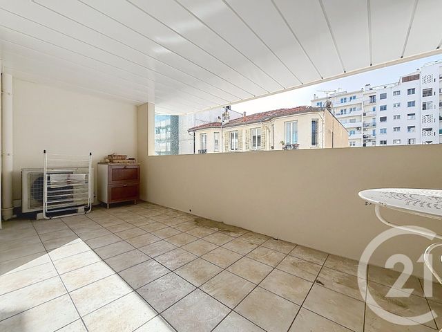 Appartement F3 à vendre ANTIBES