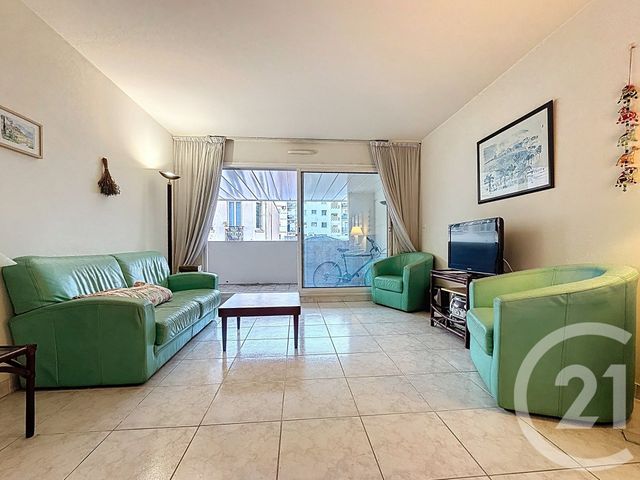 Appartement F3 à vendre - 3 pièces - 71.06 m2 - ANTIBES - 06 - PROVENCE-ALPES-COTE-D-AZUR - Century 21 Albert 1Er