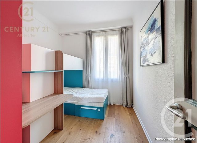 Appartement F4 à vendre - 4 pièces - 81.1 m2 - ANTIBES - 06 - PROVENCE-ALPES-COTE-D-AZUR - Century 21 Albert 1Er