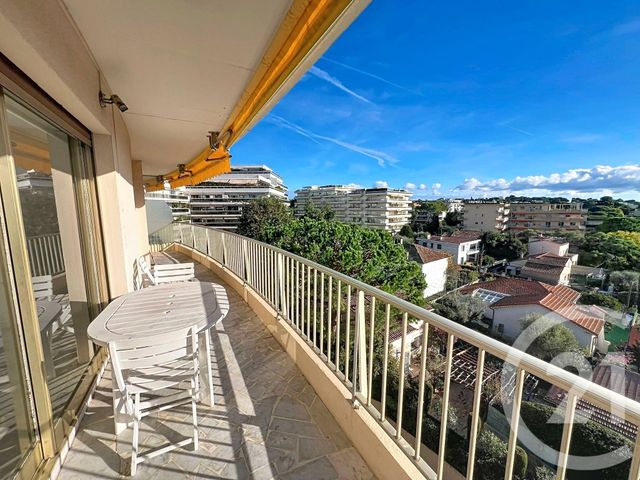 Appartement F3 à vendre - 3 pièces - 85.3 m2 - ANTIBES - 06 - PROVENCE-ALPES-COTE-D-AZUR - Century 21 Albert 1Er