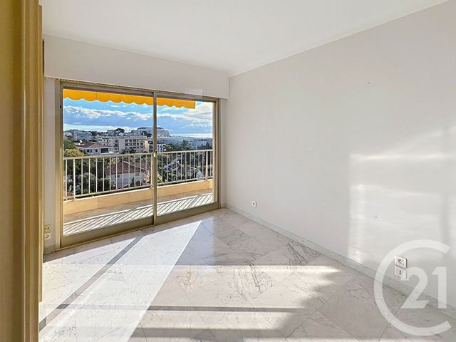 Appartement F3 à vendre - 3 pièces - 85.3 m2 - ANTIBES - 06 - PROVENCE-ALPES-COTE-D-AZUR - Century 21 Albert 1Er