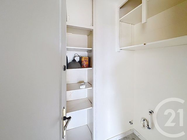 Appartement F3 à vendre - 3 pièces - 85.3 m2 - ANTIBES - 06 - PROVENCE-ALPES-COTE-D-AZUR - Century 21 Albert 1Er