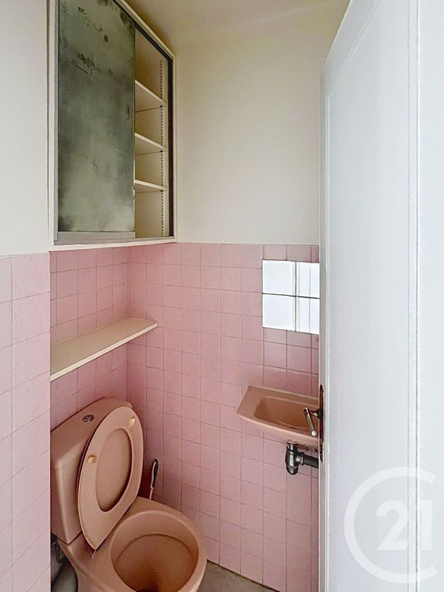 Appartement F3 à vendre - 3 pièces - 85.3 m2 - ANTIBES - 06 - PROVENCE-ALPES-COTE-D-AZUR - Century 21 Albert 1Er