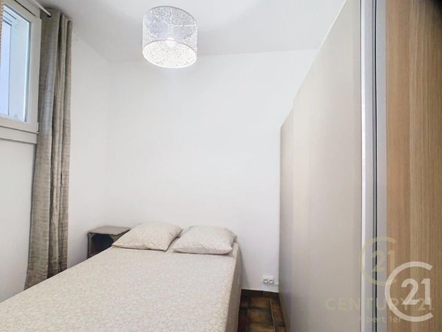 Appartement F1 à louer - 1 pièce - 30.09 m2 - ANTIBES - 06 - PROVENCE-ALPES-COTE-D-AZUR - Century 21 Albert 1Er