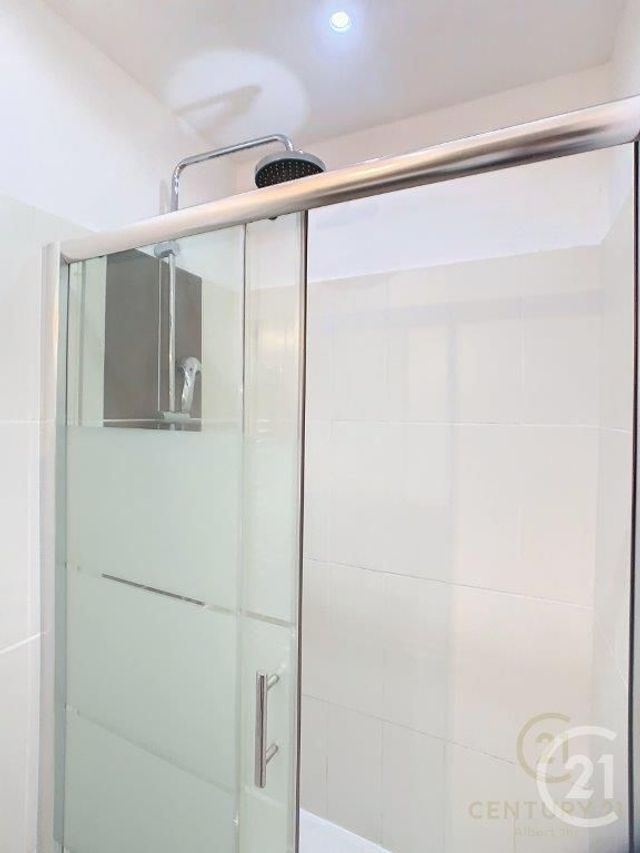 Appartement F1 à louer - 1 pièce - 30.09 m2 - ANTIBES - 06 - PROVENCE-ALPES-COTE-D-AZUR - Century 21 Albert 1Er