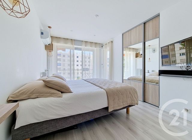 Appartement F4 à vendre - 4 pièces - 103.0 m2 - ANTIBES - 06 - PROVENCE-ALPES-COTE-D-AZUR - Century 21 Albert 1Er