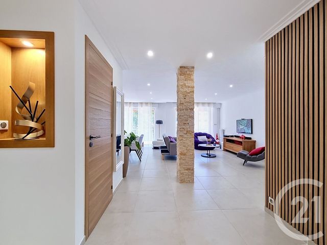 Appartement F4 à vendre - 4 pièces - 103.0 m2 - ANTIBES - 06 - PROVENCE-ALPES-COTE-D-AZUR - Century 21 Albert 1Er