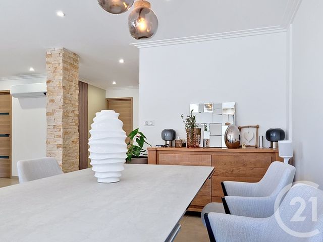Appartement F4 à vendre - 4 pièces - 103.0 m2 - ANTIBES - 06 - PROVENCE-ALPES-COTE-D-AZUR - Century 21 Albert 1Er
