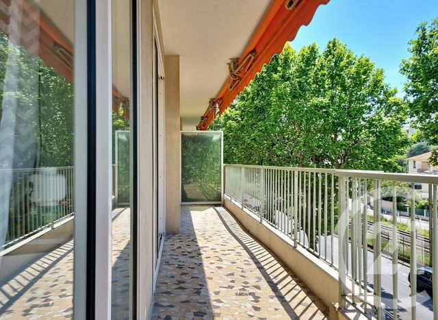 Appartement F4 à vendre - 4 pièces - 103.0 m2 - ANTIBES - 06 - PROVENCE-ALPES-COTE-D-AZUR - Century 21 Albert 1Er