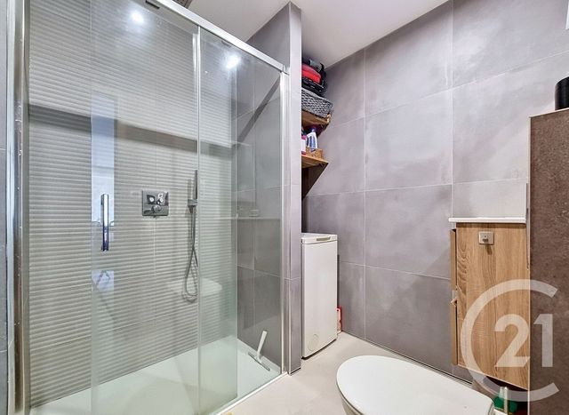 Appartement F4 à vendre - 4 pièces - 103.0 m2 - ANTIBES - 06 - PROVENCE-ALPES-COTE-D-AZUR - Century 21 Albert 1Er