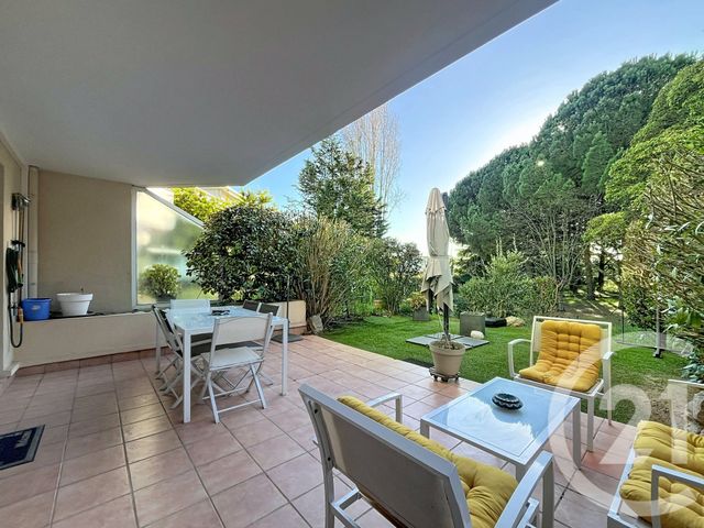 Appartement F2 à vendre FREJUS