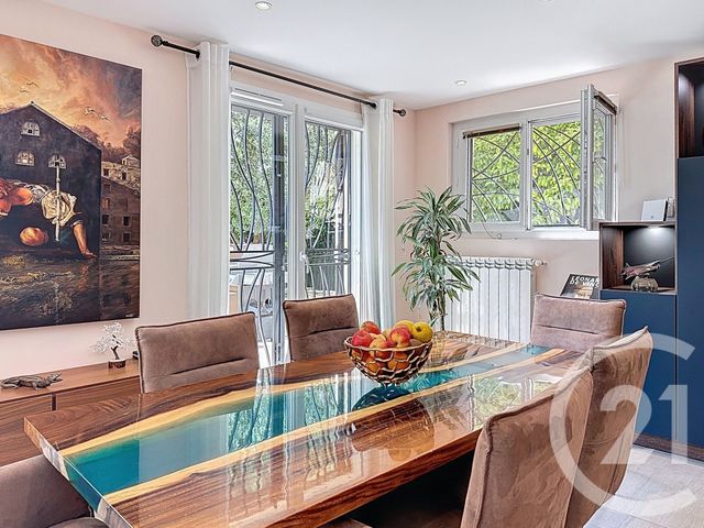 maison à vendre - 6 pièces - 152.79 m2 - ANTIBES - 06 - PROVENCE-ALPES-COTE-D-AZUR - Century 21 Albert 1Er