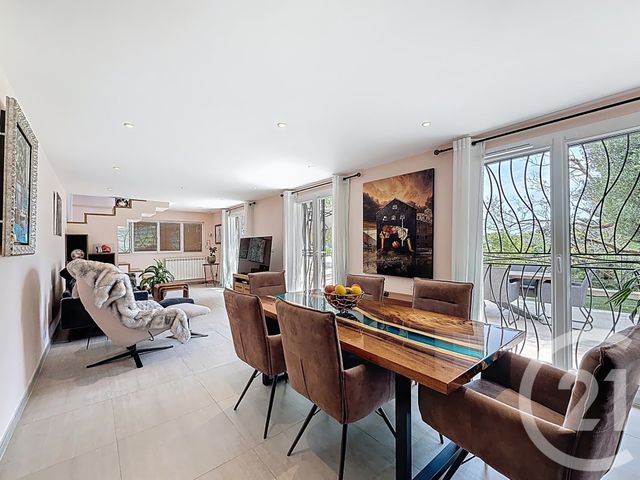 maison à vendre - 6 pièces - 152.79 m2 - ANTIBES - 06 - PROVENCE-ALPES-COTE-D-AZUR - Century 21 Albert 1Er