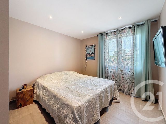 maison à vendre - 6 pièces - 152.79 m2 - ANTIBES - 06 - PROVENCE-ALPES-COTE-D-AZUR - Century 21 Albert 1Er