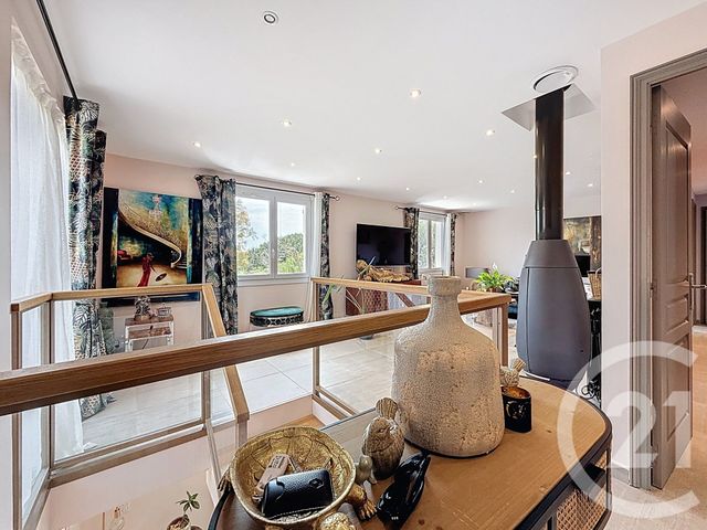 maison à vendre - 6 pièces - 152.79 m2 - ANTIBES - 06 - PROVENCE-ALPES-COTE-D-AZUR - Century 21 Albert 1Er