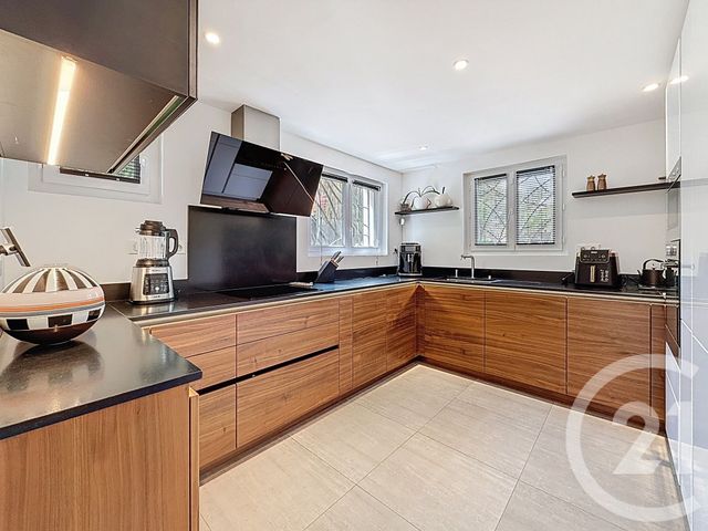 maison à vendre - 6 pièces - 152.79 m2 - ANTIBES - 06 - PROVENCE-ALPES-COTE-D-AZUR - Century 21 Albert 1Er