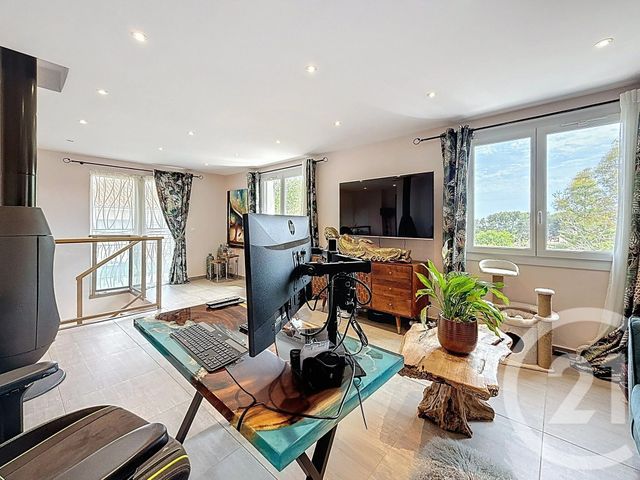 maison à vendre - 6 pièces - 152.79 m2 - ANTIBES - 06 - PROVENCE-ALPES-COTE-D-AZUR - Century 21 Albert 1Er