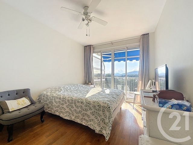 Appartement F4 à vendre - 4 pièces - 82.16 m2 - ANTIBES - 06 - PROVENCE-ALPES-COTE-D-AZUR - Century 21 Albert 1Er
