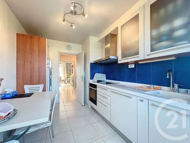 Appartement F4 à vendre - 4 pièces - 82.16 m2 - ANTIBES - 06 - PROVENCE-ALPES-COTE-D-AZUR - Century 21 Albert 1Er
