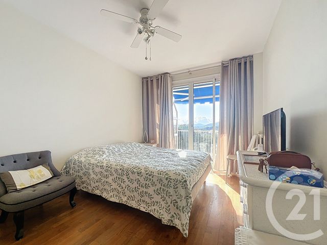 Appartement F4 à vendre - 4 pièces - 82.16 m2 - ANTIBES - 06 - PROVENCE-ALPES-COTE-D-AZUR - Century 21 Albert 1Er