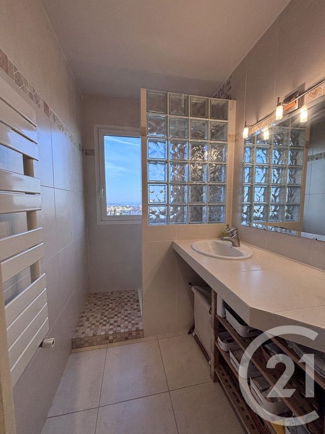 Appartement F4 à vendre - 4 pièces - 82.16 m2 - ANTIBES - 06 - PROVENCE-ALPES-COTE-D-AZUR - Century 21 Albert 1Er