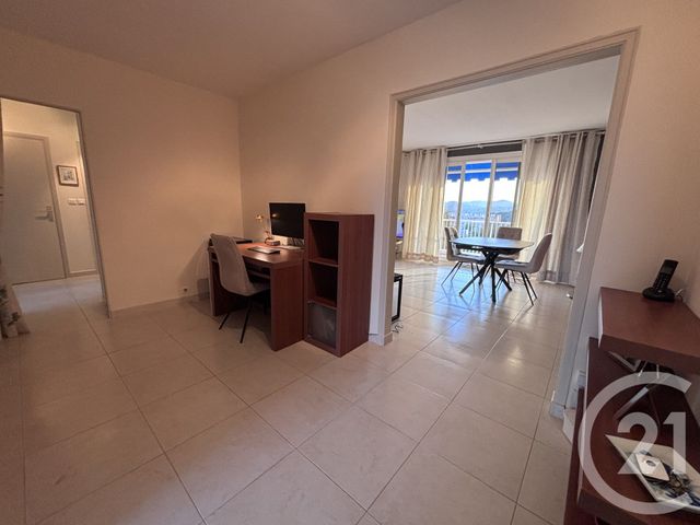 Appartement F4 à vendre - 4 pièces - 82.16 m2 - ANTIBES - 06 - PROVENCE-ALPES-COTE-D-AZUR - Century 21 Albert 1Er