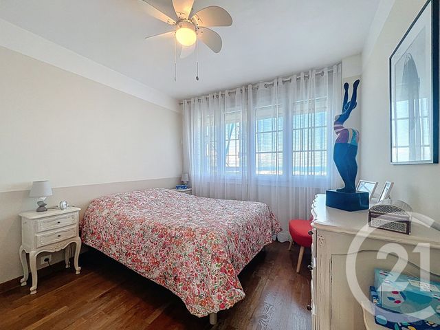 Appartement F4 à vendre - 4 pièces - 82.16 m2 - ANTIBES - 06 - PROVENCE-ALPES-COTE-D-AZUR - Century 21 Albert 1Er