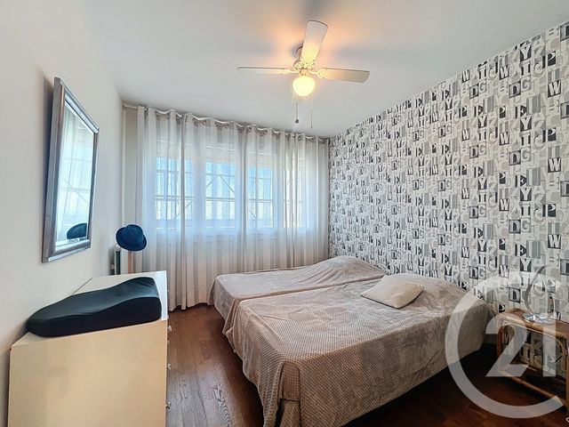 Appartement F4 à vendre - 4 pièces - 82.16 m2 - ANTIBES - 06 - PROVENCE-ALPES-COTE-D-AZUR - Century 21 Albert 1Er