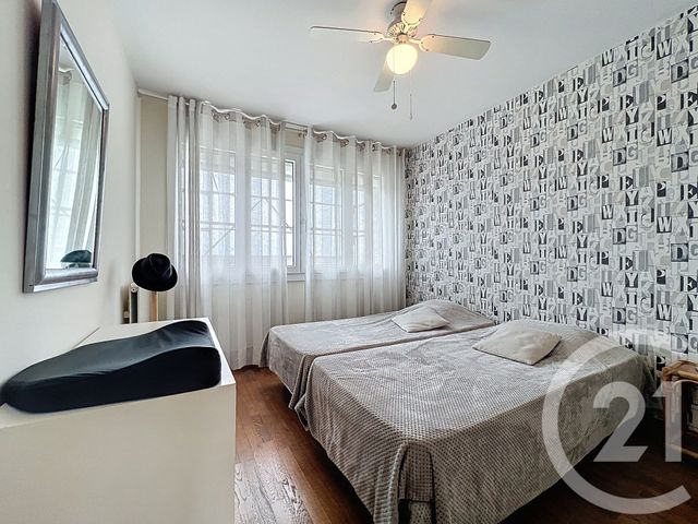 Appartement F4 à vendre - 4 pièces - 82.16 m2 - ANTIBES - 06 - PROVENCE-ALPES-COTE-D-AZUR - Century 21 Albert 1Er