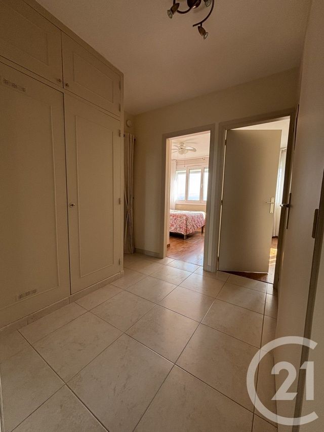 Appartement F4 à vendre - 4 pièces - 82.16 m2 - ANTIBES - 06 - PROVENCE-ALPES-COTE-D-AZUR - Century 21 Albert 1Er
