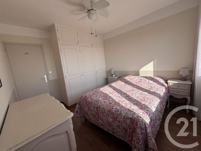 Appartement F4 à vendre - 4 pièces - 82.16 m2 - ANTIBES - 06 - PROVENCE-ALPES-COTE-D-AZUR - Century 21 Albert 1Er