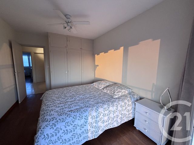 Appartement F4 à vendre - 4 pièces - 82.16 m2 - ANTIBES - 06 - PROVENCE-ALPES-COTE-D-AZUR - Century 21 Albert 1Er