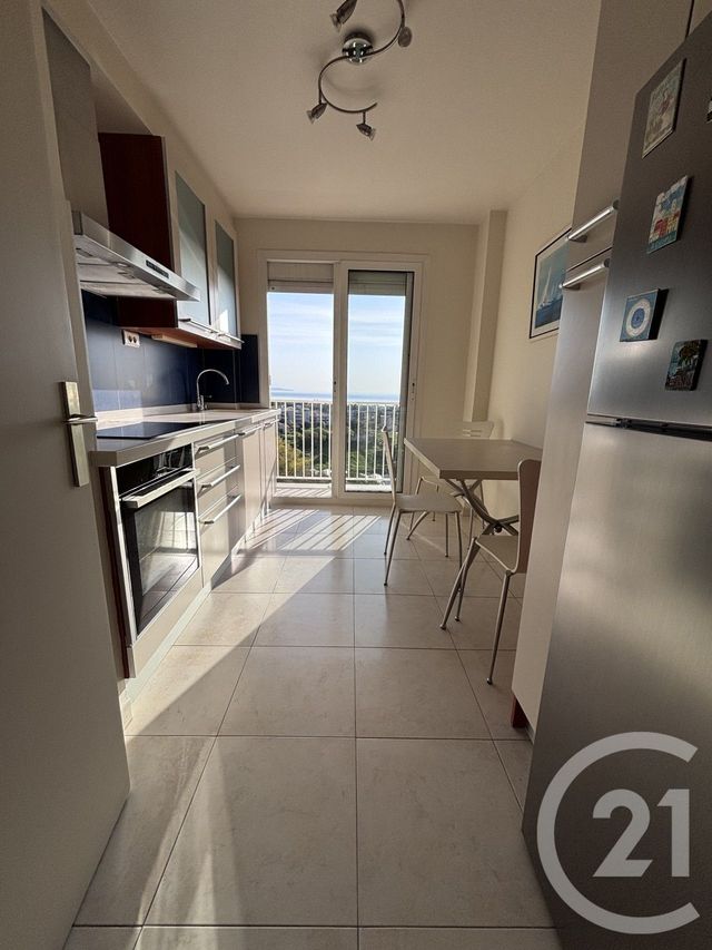 Appartement F4 à vendre - 4 pièces - 82.16 m2 - ANTIBES - 06 - PROVENCE-ALPES-COTE-D-AZUR - Century 21 Albert 1Er