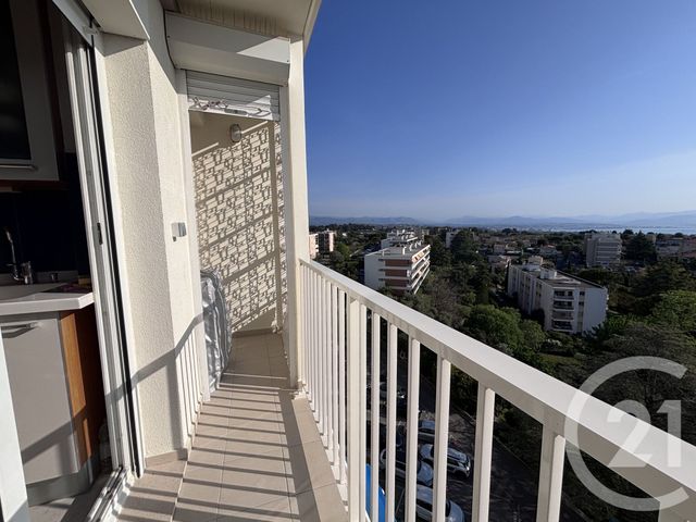 Appartement F4 à vendre - 4 pièces - 82.16 m2 - ANTIBES - 06 - PROVENCE-ALPES-COTE-D-AZUR - Century 21 Albert 1Er