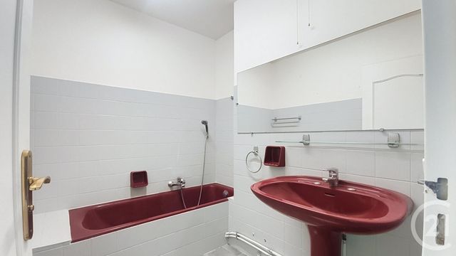 Appartement F2 à vendre - 2 pièces - 53.35 m2 - ANTIBES - 06 - PROVENCE-ALPES-COTE-D-AZUR - Century 21 Albert 1Er