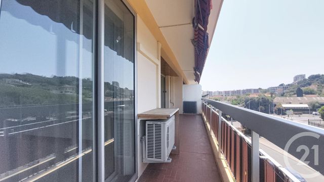 Appartement F2 à vendre - 2 pièces - 53.35 m2 - ANTIBES - 06 - PROVENCE-ALPES-COTE-D-AZUR - Century 21 Albert 1Er