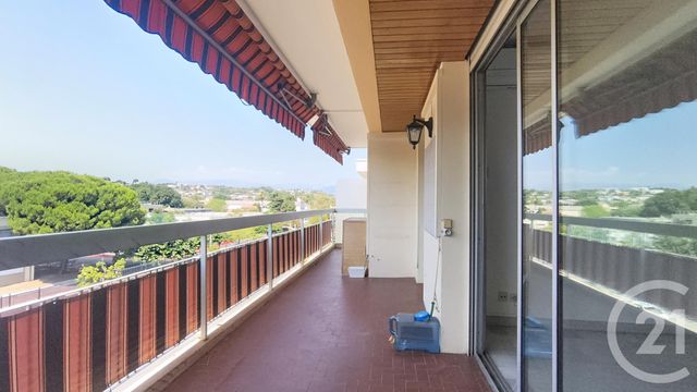 Appartement F2 à vendre ANTIBES