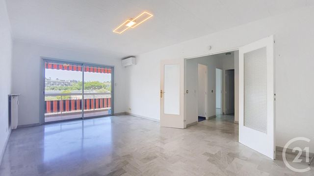 Appartement F2 à vendre - 2 pièces - 53.35 m2 - ANTIBES - 06 - PROVENCE-ALPES-COTE-D-AZUR - Century 21 Albert 1Er