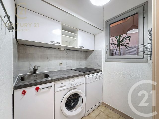 Appartement à vendre - 2 pièces - 44.0 m2 - ANTIBES - 06 - PROVENCE-ALPES-COTE-D-AZUR - Century 21 Albert 1Er