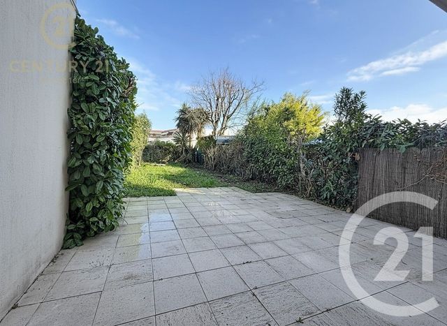 Appartement à vendre - 2 pièces - 44.0 m2 - ANTIBES - 06 - PROVENCE-ALPES-COTE-D-AZUR - Century 21 Albert 1Er