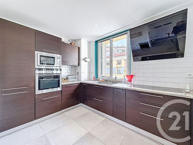 Appartement F5 à vendre - 5 pièces - 143.06 m2 - ANTIBES - 06 - PROVENCE-ALPES-COTE-D-AZUR - Century 21 Albert 1Er