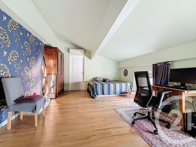 Appartement F5 à vendre - 5 pièces - 143.06 m2 - ANTIBES - 06 - PROVENCE-ALPES-COTE-D-AZUR - Century 21 Albert 1Er