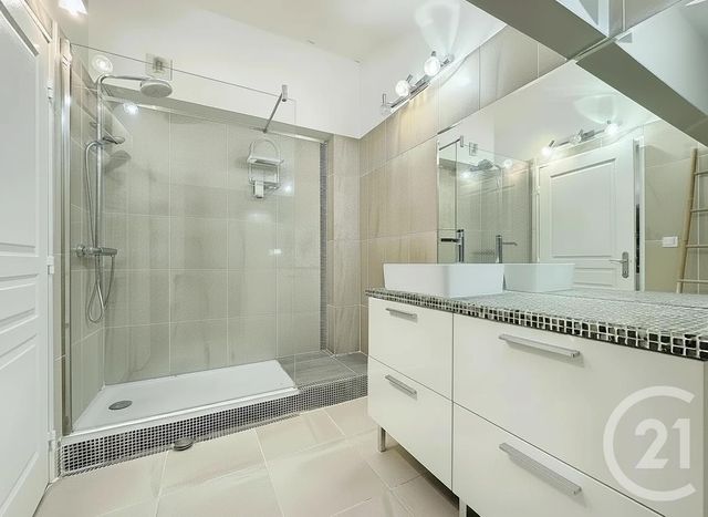 Appartement F5 à vendre - 5 pièces - 143.06 m2 - ANTIBES - 06 - PROVENCE-ALPES-COTE-D-AZUR - Century 21 Albert 1Er