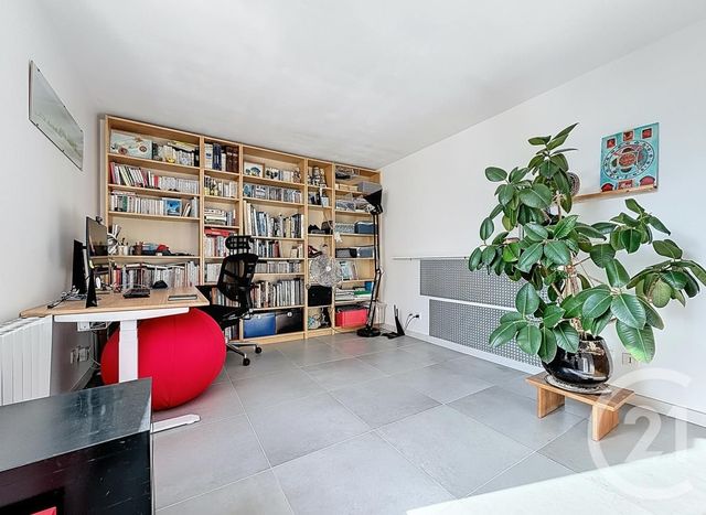 Appartement F5 à vendre - 5 pièces - 143.06 m2 - ANTIBES - 06 - PROVENCE-ALPES-COTE-D-AZUR - Century 21 Albert 1Er