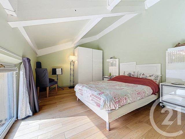 Appartement F5 à vendre - 5 pièces - 143.06 m2 - ANTIBES - 06 - PROVENCE-ALPES-COTE-D-AZUR - Century 21 Albert 1Er