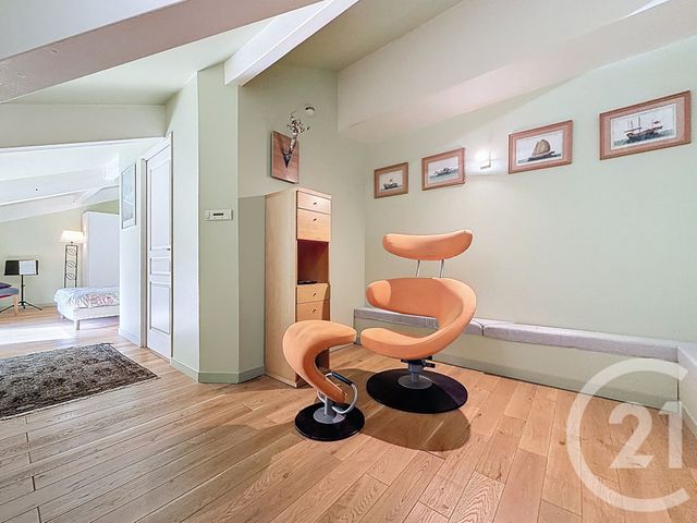 Appartement F5 à vendre - 5 pièces - 143.06 m2 - ANTIBES - 06 - PROVENCE-ALPES-COTE-D-AZUR - Century 21 Albert 1Er