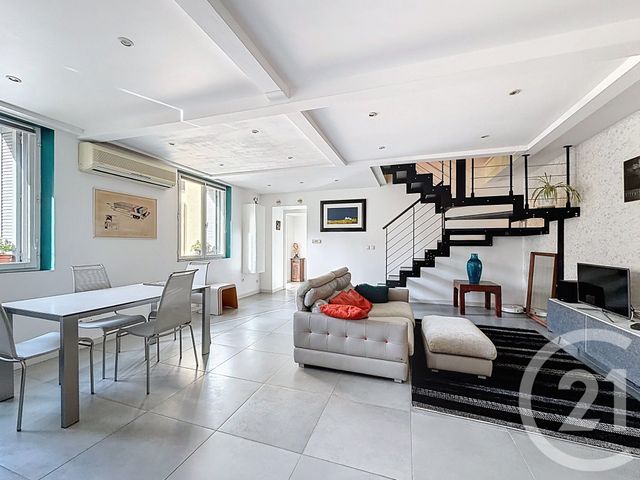 Appartement F5 à vendre ANTIBES