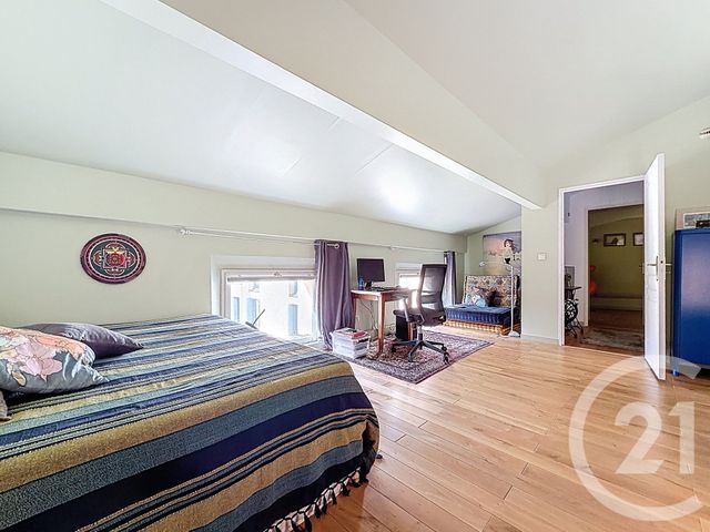 Appartement F5 à vendre - 5 pièces - 143.06 m2 - ANTIBES - 06 - PROVENCE-ALPES-COTE-D-AZUR - Century 21 Albert 1Er